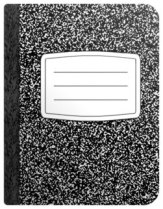 composition book 1