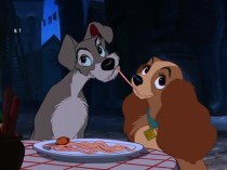 Lady and the Tramp SERIOUSEATS.COM
