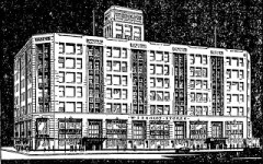 Wieboldt's 63rd and Green departmentstoremuseum.blogspot.com