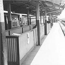  Tom and I--Forever Bound