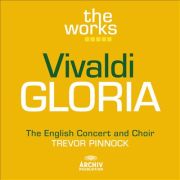 VIVALDI GLORIA