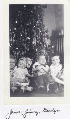 christmas with jan and marilyn