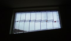 Dining Room Installation 