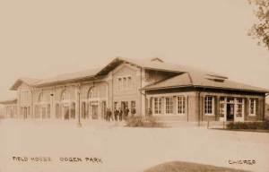 Postcard Pic: Chuckman's