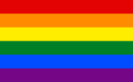LGBT colors