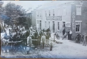 morristown residents