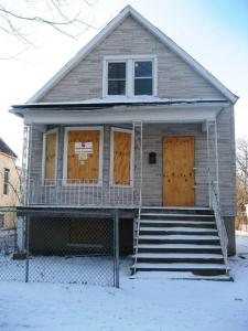 5644 South Seeley, Chicago Grandma s Place