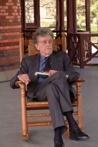 KURT VONNEGUT