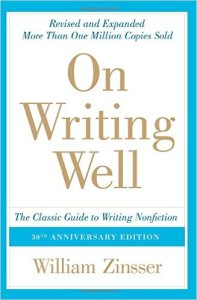ON WRITING WELL PIC