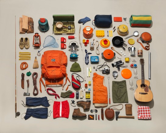 CAMPING-COLLECTION photo by jim golden