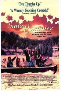 indian summer cover