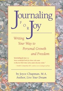 journaling for joy