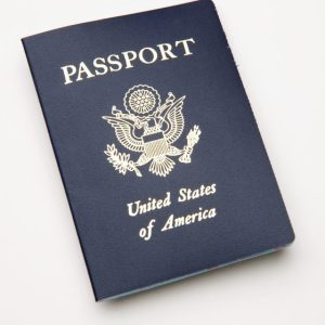 passport