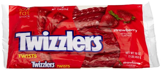 twizzlers