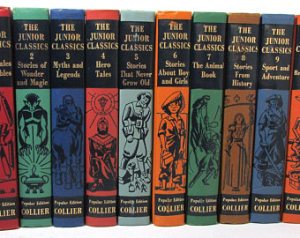 junior classics etsy