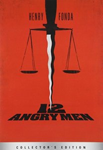12 angry men cover