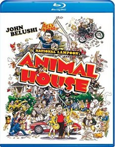 animal house