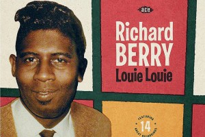richard berry louie louie
