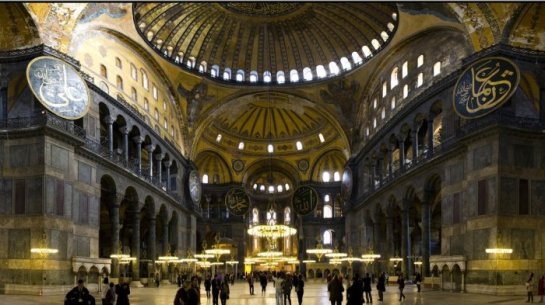 interior-hagia-sophia