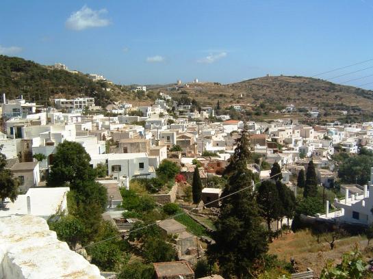 LEFKES on PAROS 2005.JPG