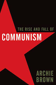 communism book