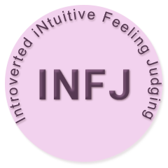 INFJ personality-infj
