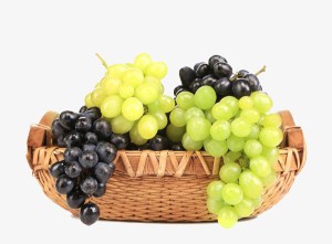 grapes
