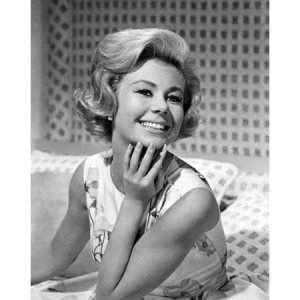 mitzi gaynor wholesome